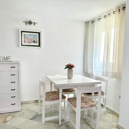 Premium Apartment With Terrace In The City Center Севилья Экстерьер фото